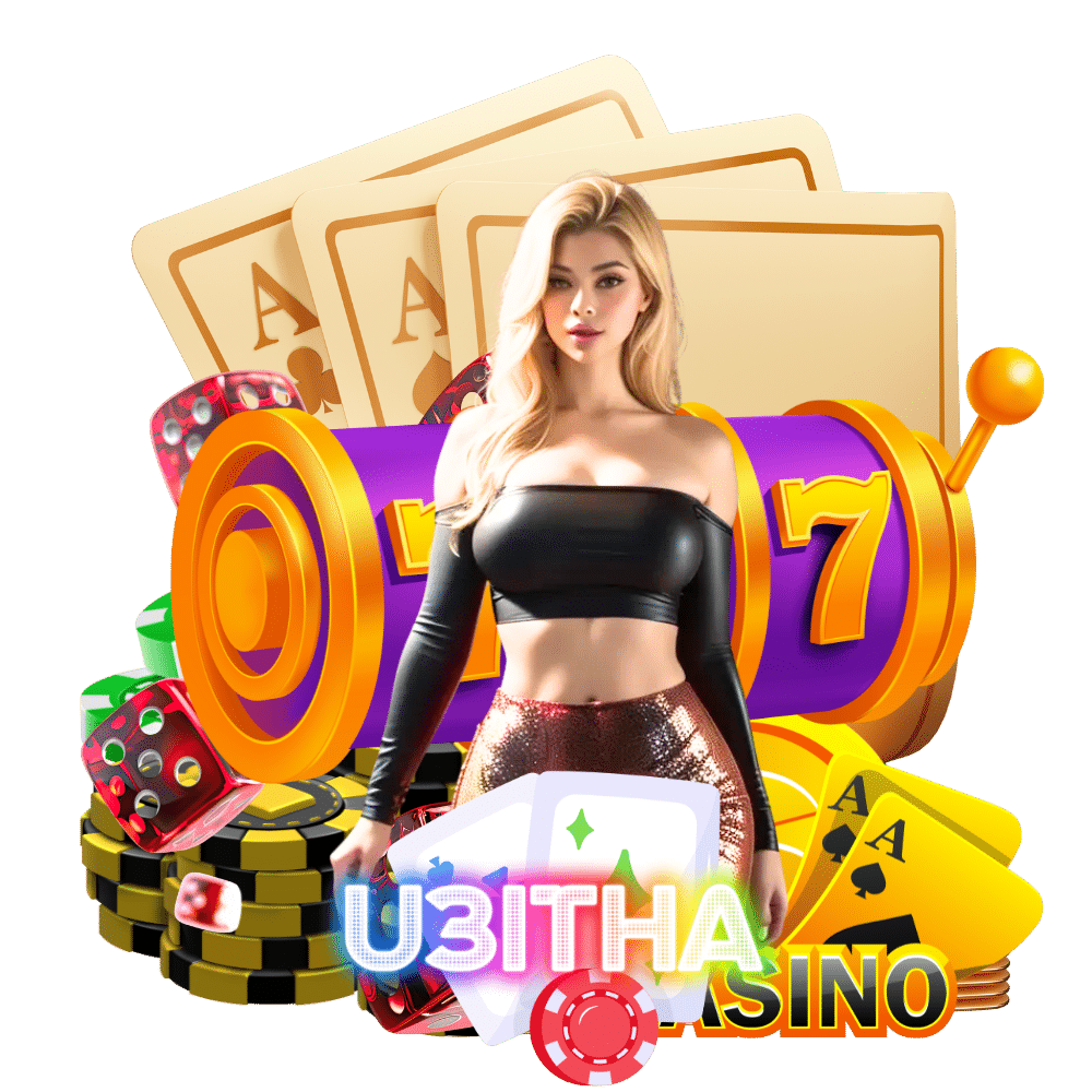 u31tha เกมสล็อต